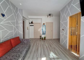 Trilocale Via Frattini, Torino (zona Mirafiori Nord) - foto 8