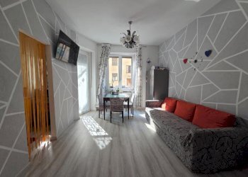 Trilocale Via Frattini, Torino (zona Mirafiori Nord) - foto 9