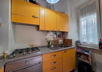 Trilocale Via Frattini, Torino (zona Mirafiori Nord) - foto 10