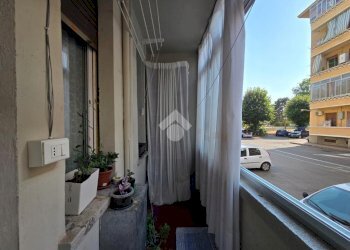 Trilocale Via Frattini, Torino (zona Mirafiori Nord) - foto 14