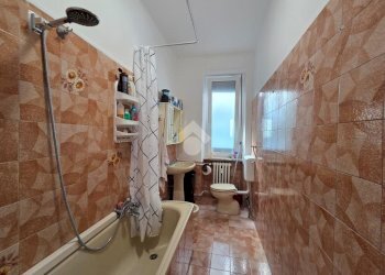 Trilocale Via Frattini, Torino (zona Mirafiori Nord) - foto 21