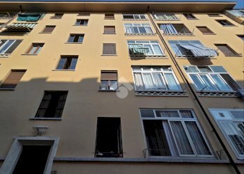 Trilocale Via Frattini, Torino (zona Mirafiori Nord) - foto 23