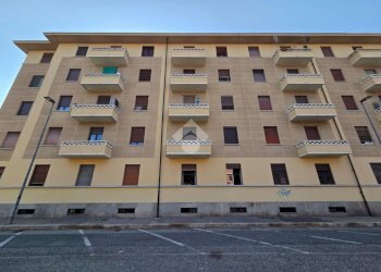 Trilocale Via Frattini, Torino (zona Mirafiori Nord) - foto 24