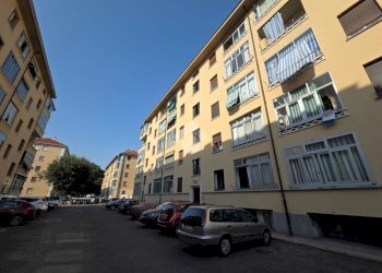 Trilocale Via Frattini, Torino (zona Mirafiori Nord) - foto 25