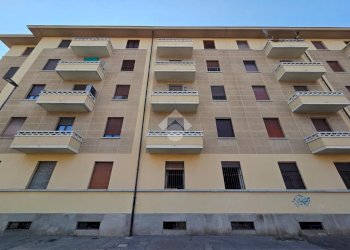 Trilocale Via Frattini, Torino (zona Mirafiori Nord) - foto 26