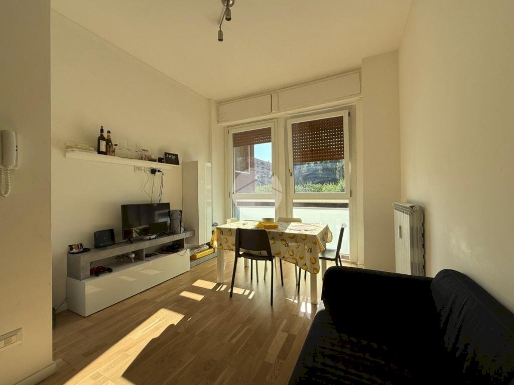 Trilocale Via Francesco Gonin, Milano (zona Lorenteggio) - foto 2