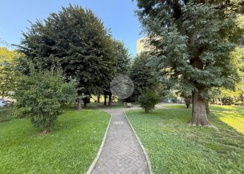 Trilocale Via Francesco Gonin, Milano (zona Lorenteggio) - foto 12