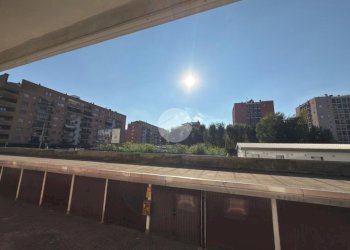 Trilocale Via Francesco Gonin, Milano (zona Lorenteggio) - foto 14