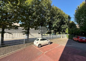 Trilocale Via Francesco Gonin, Milano (zona Lorenteggio) - foto 16