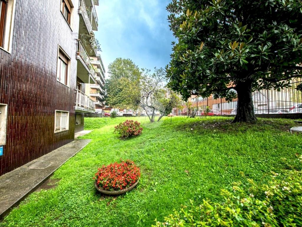 Three-room apartment Via riccardo pitteri, Milano (neighborhood Rubattino) - photo 3