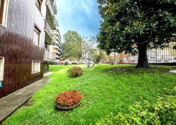 Three-room apartment Via riccardo pitteri, Milano (neighborhood Rubattino) - photo 3