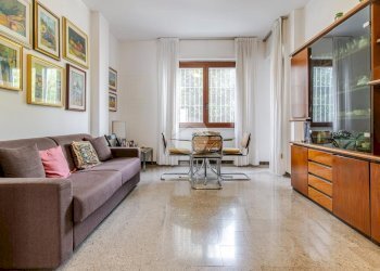 Trilocale Via riccardo pitteri, Milano (zona Rubattino) - foto 4