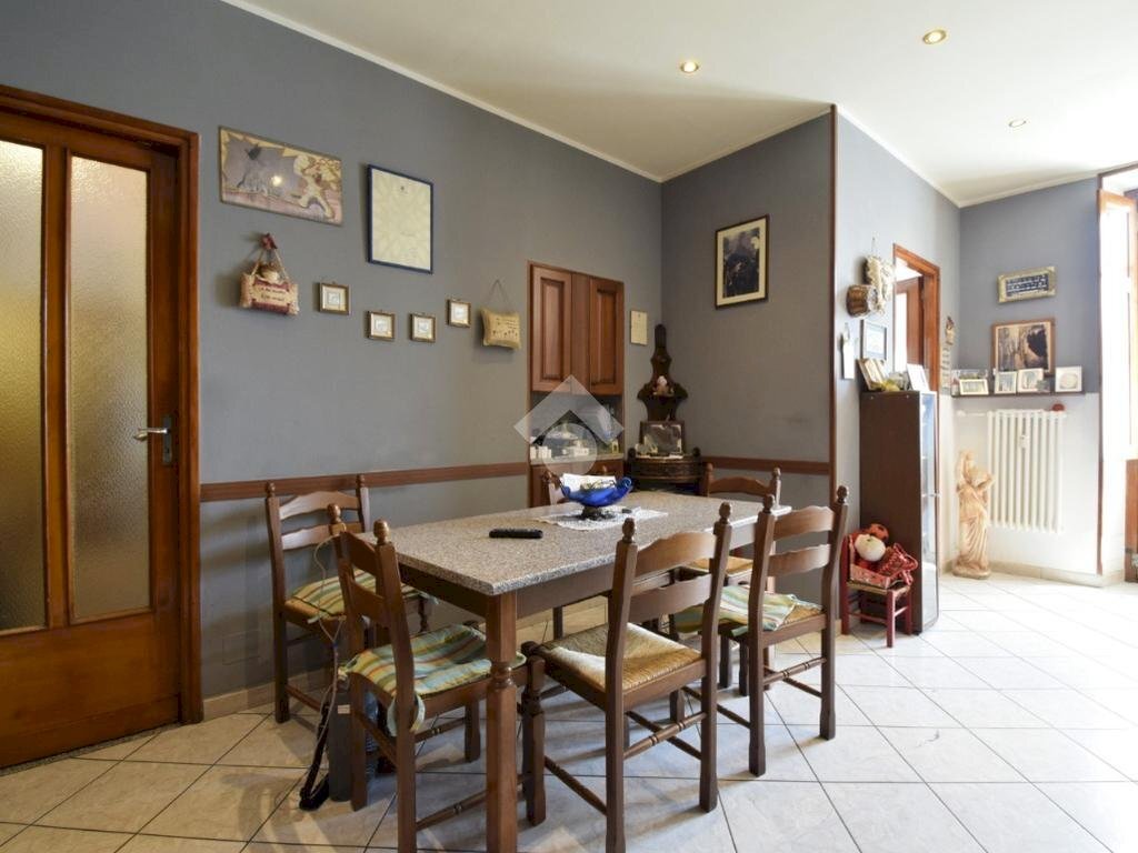 Three-room apartment Corso casale, Torino (neighborhood Borgo Po) - photo 3