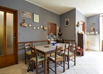 Three-room apartment Corso casale, Torino (neighborhood Borgo Po) - photo 3