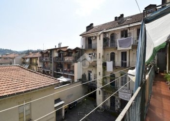 Three-room apartment Corso casale, Torino (neighborhood Borgo Po) - photo 10
