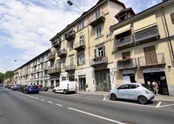 Three-room apartment Corso casale, Torino (neighborhood Borgo Po) - photo 13