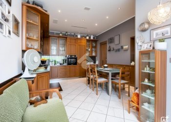 Three-room apartment Corso casale, Torino (neighborhood Borgo Po) - photo 14