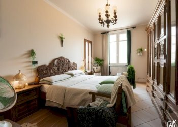Three-room apartment Corso casale, Torino (neighborhood Borgo Po) - photo 15