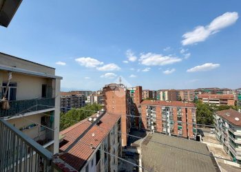 Trilocale Via Dandolo Enrico, Torino (zona Mirafiori Nord) - foto 23