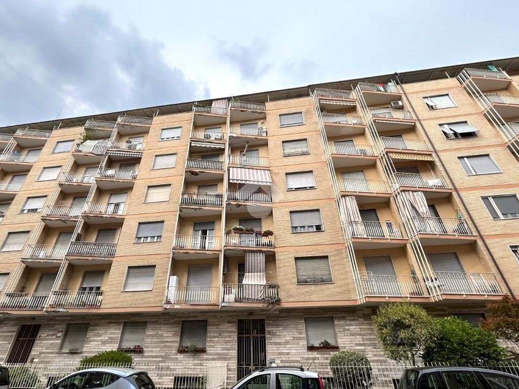 Trilocale Via Edoardo Daneo, Torino (zona Lingotto) - foto 1