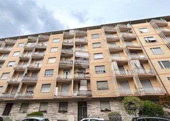 Trilocale Via Edoardo Daneo, Torino (zona Lingotto) - foto 1