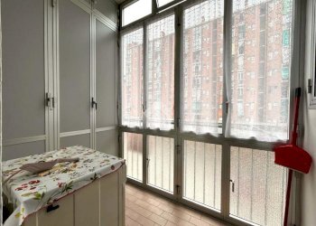 Trilocale Via Edoardo Daneo, Torino (zona Lingotto) - foto 5