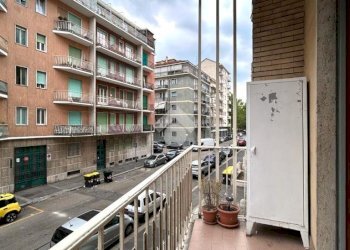 Trilocale Via Edoardo Daneo, Torino (zona Lingotto) - foto 10
