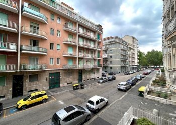 Trilocale Via Edoardo Daneo, Torino (zona Lingotto) - foto 11