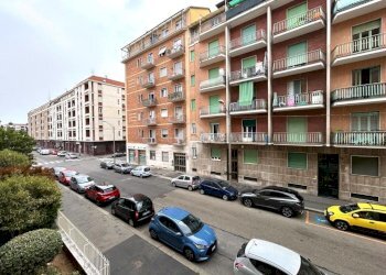 Trilocale Via Edoardo Daneo, Torino (zona Lingotto) - foto 19