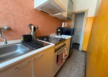 Monolocale Viale Etiopia, Milano - foto 10
