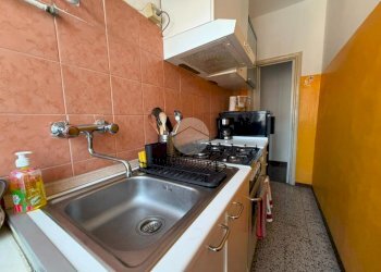 Monolocale Viale Etiopia, Milano - foto 11