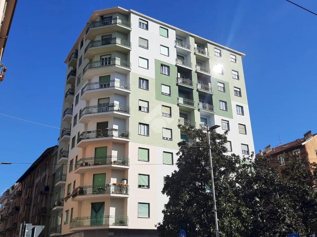 Quadrilocale Via Varaita, Torino (zona Nizza Millefonti) - foto 1
