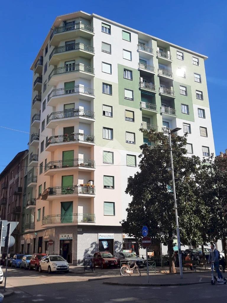 Quadrilocale Via Varaita, Torino (zona Nizza Millefonti) - foto 2