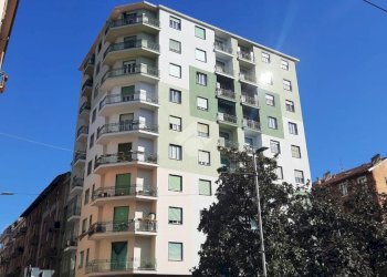 Quadrilocale Via Varaita, Torino (zona Nizza Millefonti) - foto 1