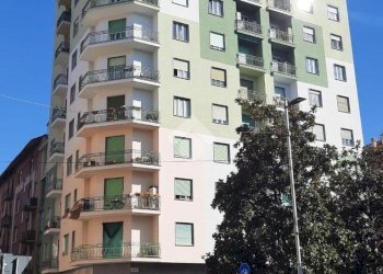 Quadrilocale Via Varaita, Torino (zona Nizza Millefonti) - foto 2