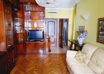 Quadrilocale Via Varaita, Torino (zona Nizza Millefonti) - foto 5