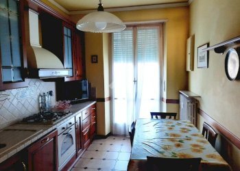 Quadrilocale Via Varaita, Torino (zona Nizza Millefonti) - foto 17
