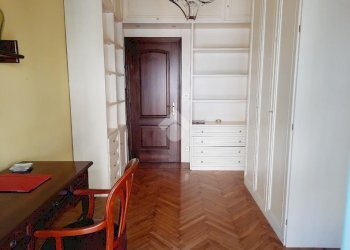 Quadrilocale Via Varaita, Torino (zona Nizza Millefonti) - foto 19