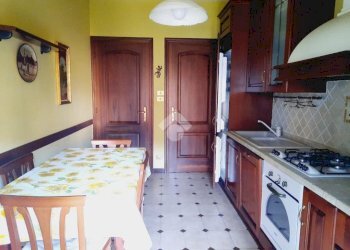 Quadrilocale Via Varaita, Torino (zona Nizza Millefonti) - foto 20