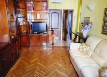 Quadrilocale Via Varaita, Torino (zona Nizza Millefonti) - foto 21