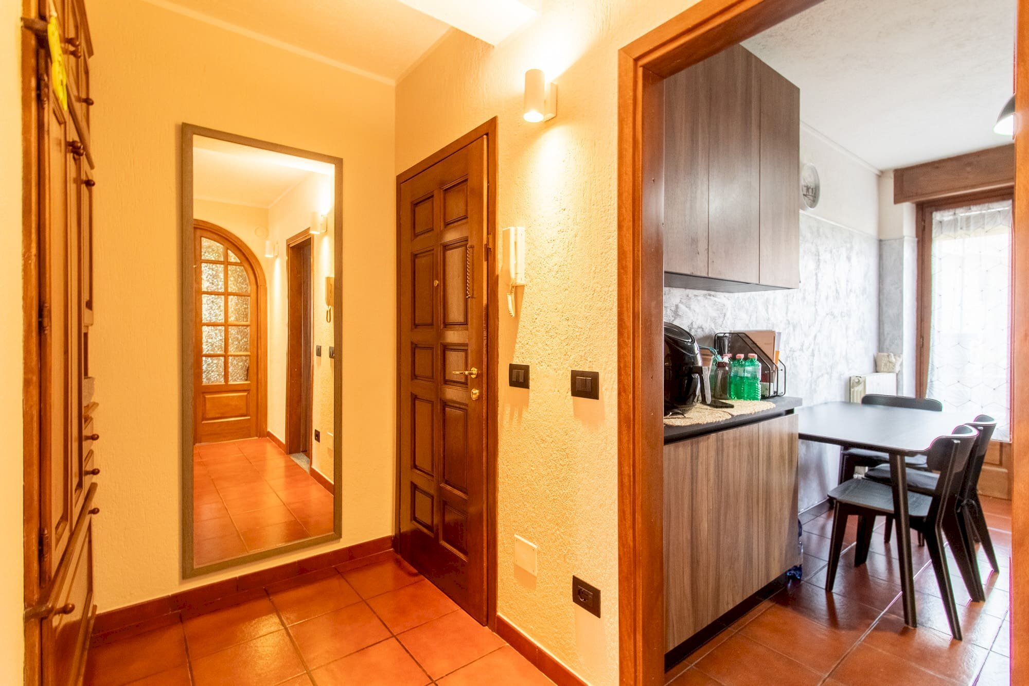 Ingresso - Four-room apartment Frazione Saint Maurice, 64, Sarre - photo 2