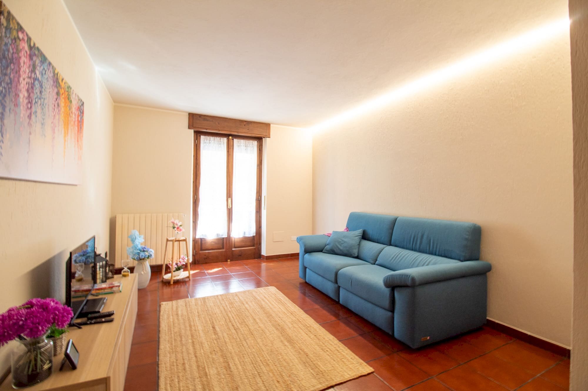 Soggirono - Four-room apartment Frazione Saint Maurice, 64, Sarre - photo 3