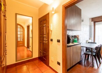 Ingresso - Quadrilocale Frazione Saint Maurice, 64, Sarre - foto 2