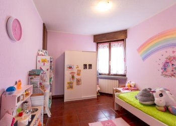 Cameretta - Quadrilocale Frazione Saint Maurice, 64, Sarre - foto 17