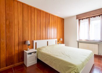 Camera - Quadrilocale Frazione Saint Maurice, 64, Sarre - foto 10