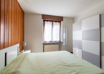 Camera - Quadrilocale Frazione Saint Maurice, 64, Sarre - foto 11