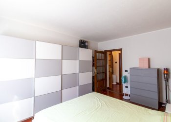 Camera - Quadrilocale Frazione Saint Maurice, 64, Sarre - foto 12