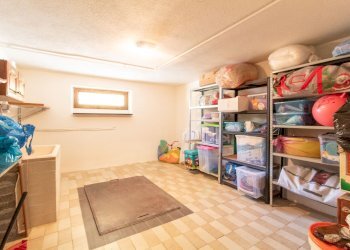 Cantina/lavanderia - Quadrilocale Frazione Saint Maurice, 64, Sarre - foto 20