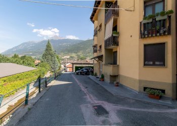 Accesso - Quadrilocale Frazione Saint Maurice, 64, Sarre - foto 23