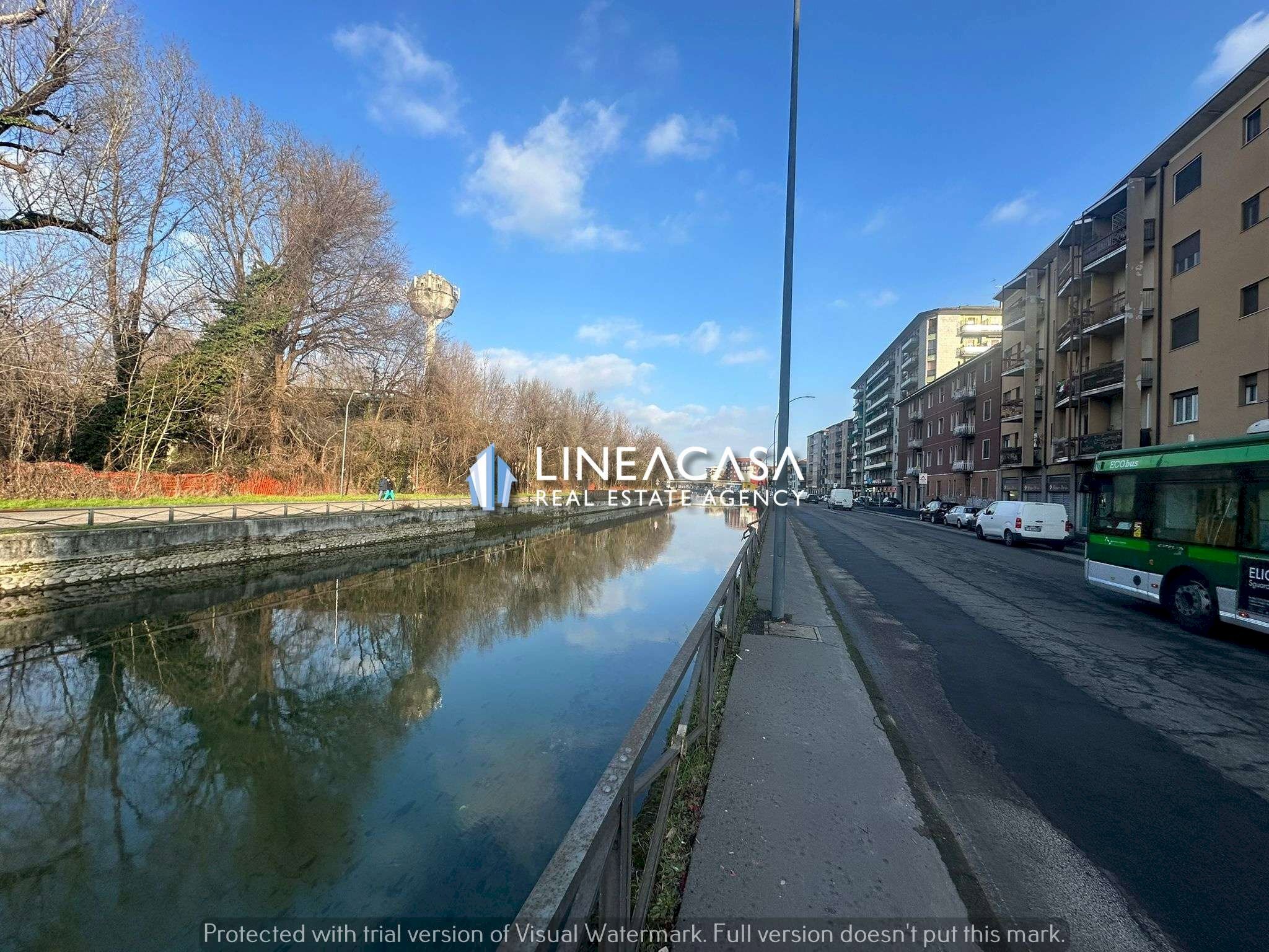 Bilocale via Vittorio Emanuele II 59, Corsico - foto 3